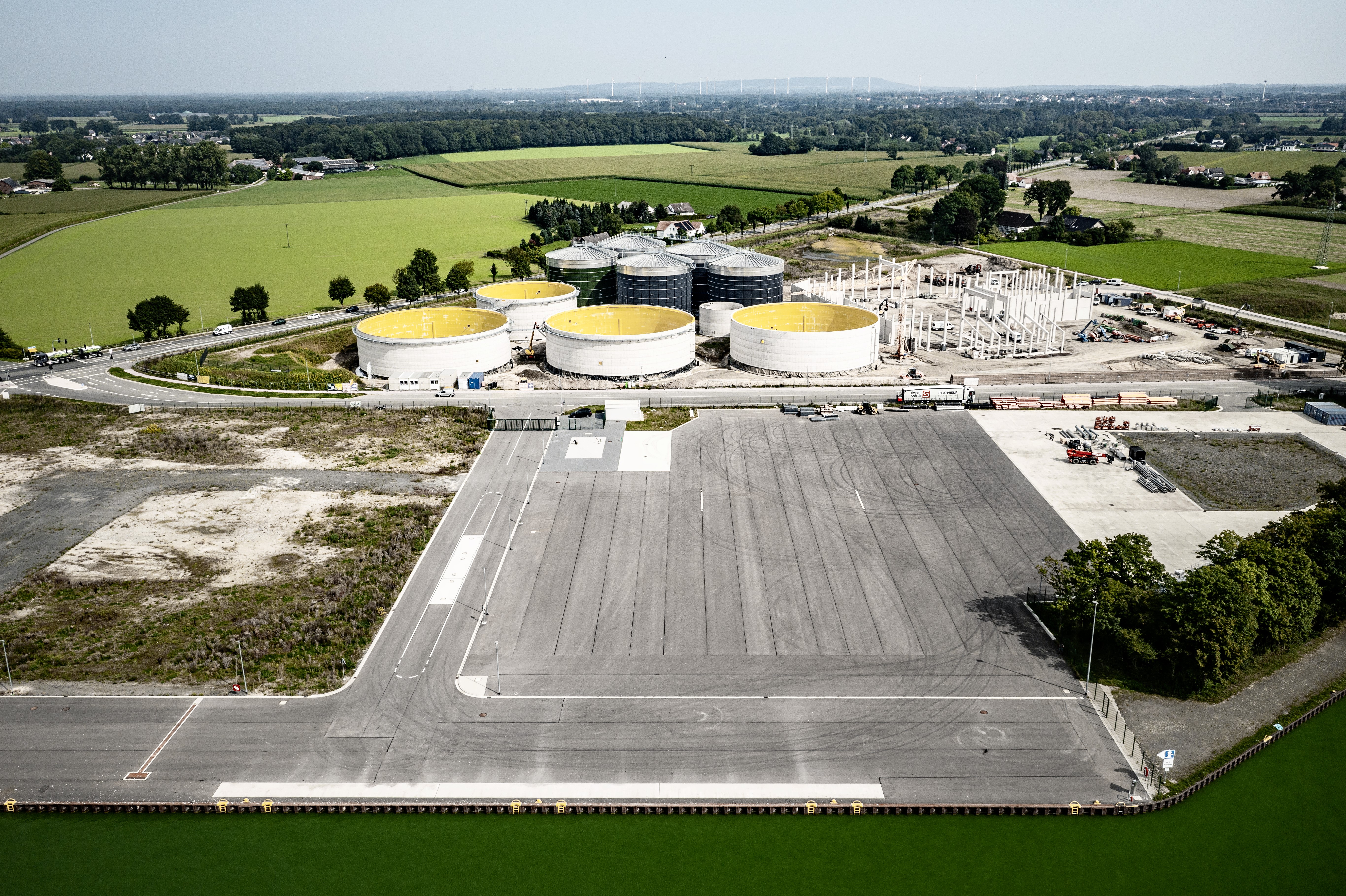 Philip Zintarra 240906 GRBV Referenzen Massenguthafen Bohmte 0002 1 002